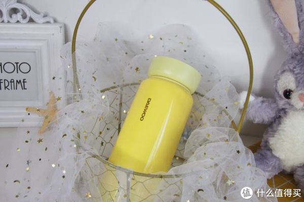 大宇彩虹杯,让你更从容地喝上干净的热水