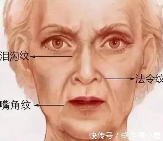 身体|女性迈入衰老时,多有6大表现,若1个不占,恭喜身体不错,能长寿