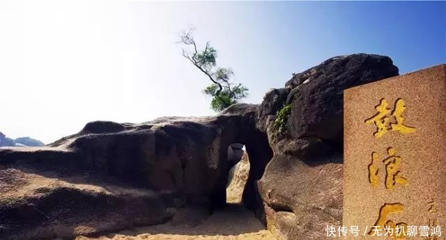 旅游胜地|中国最美的旅游胜地，这辈子一定要去一次