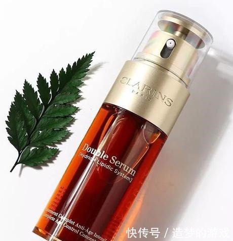 零差评 零差评的品牌精华液必入清单在美白、护肤的同时还有抗老的功能!