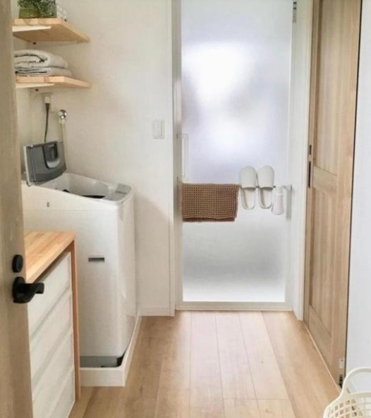 下沉式|日本太太坚持断舍离生活,定期丟东西,家里干干净净,太羡慕了