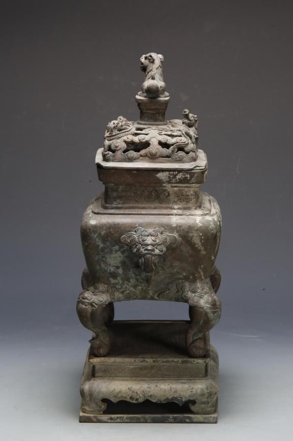 来看杭州“地下宝藏”，杭州博物馆重新开放“物华天宝”展厅