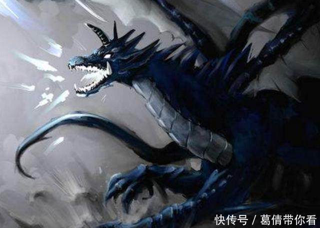 斗罗大陆:我的武魂是“武灵邪龙”,快来测试一下你的专属武魂?