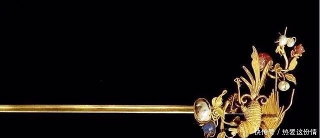 清朝|末代皇后婉容发簪惊现鉴宝现场,专家说……