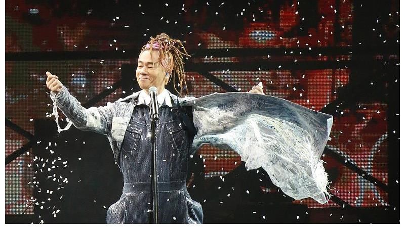 哥哥们|《哥哥》五公分组来了，大湾区被分开？还是陈小春有先见之明！