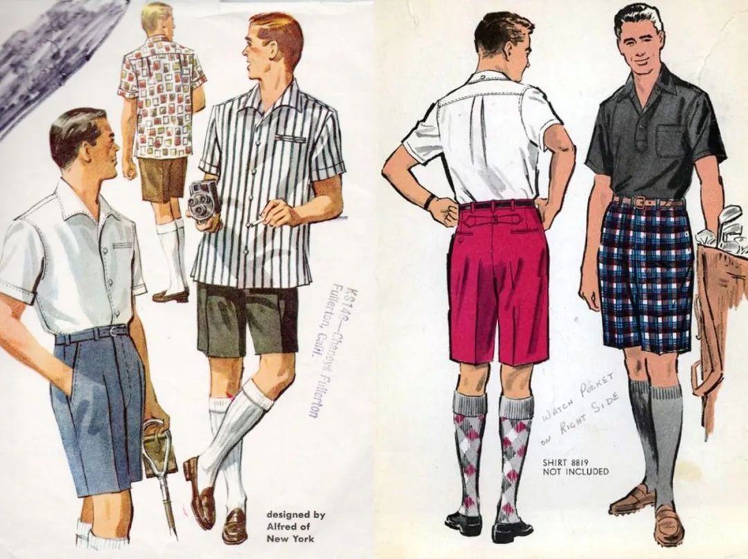 姐妹们|阔腿裤下岗了！“爹地裤”才是今夏潮流，真的太显瘦了