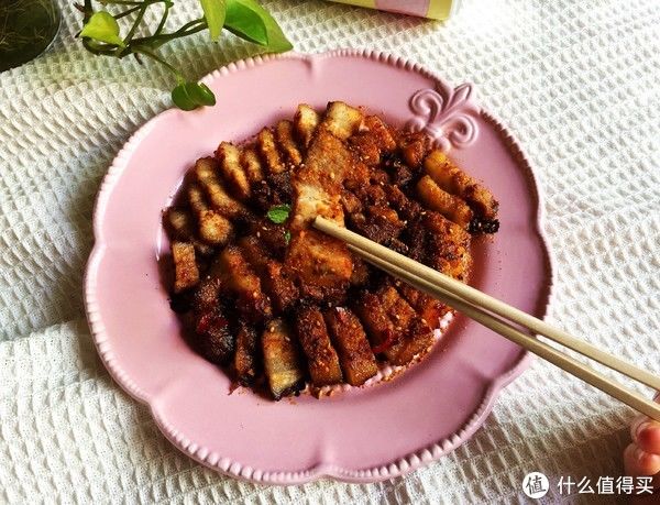 五花肉|五花肉最好吃的做法，比红烧肉好吃，简单易做，家里人都爱吃