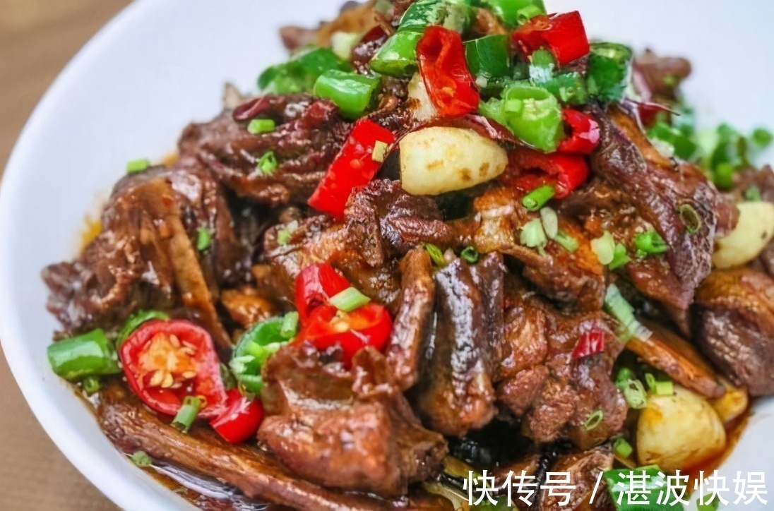 鲜美|精心挑选24款菜肴分享，食材合理搭配味道鲜美无比，值得尝试