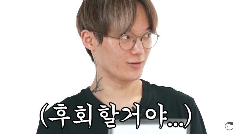 韩国小伙「整容级」化妆术真好！路人脸秒变韩星如「换脸」，网友：好像BTS成员V！