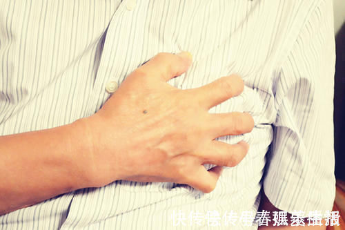 肺活量|进入中老年，身上还能有4个“特质”，身体保养得还不错