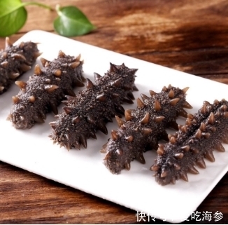 入味法|海参怎么做才能入味?