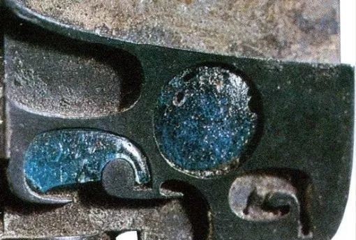 -公元|这些玻璃虽然个头小,但价值不菲!