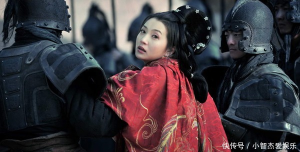 贪恋|吕布死后,如果曹操贪恋美貌霸占了貂蝉,下场会跟董卓一样吗?