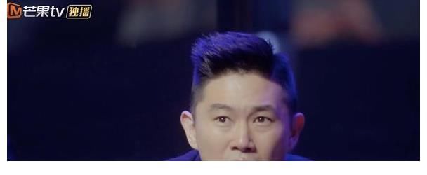 林志炫|观众的热评、哥哥的反应、平台的数据，狠狠打脸李承铉组的第一名