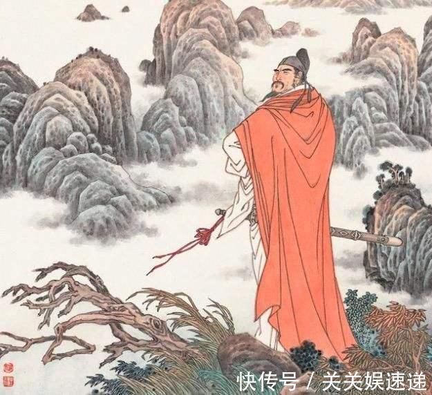 诗人!张继夜半听到钟声,写下一首佳诗,后来辛弃疾也写一首,同样极佳