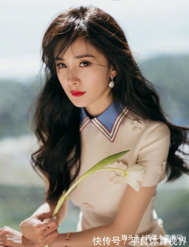 波浪 不管什么年纪的女人,这3种“发型”别留了,显脸大还很显老