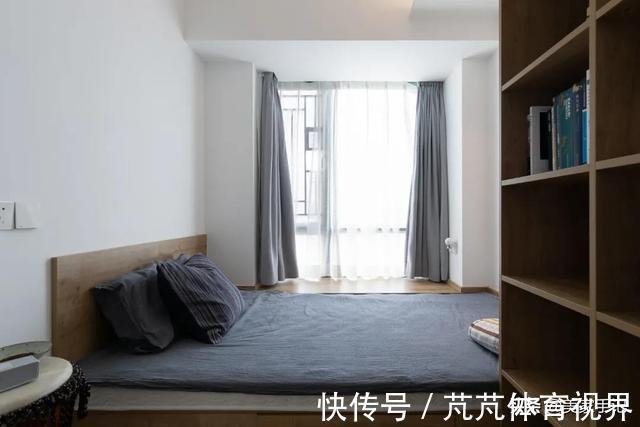 空间|这是我见过最实用的家，全屋暗藏超多人性化细节和装修趋势，超美