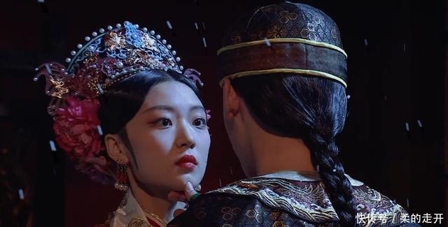 《演员2》陈宥维又闹了笑话饰演果亲王太尴尬,李诚儒直接嘲讽!