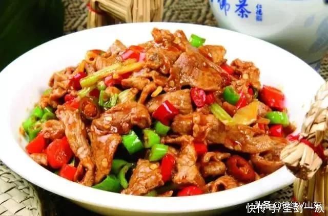 白萝卜|家宴不用愁，分享10道家常菜，有荤有素，一上桌都是硬菜