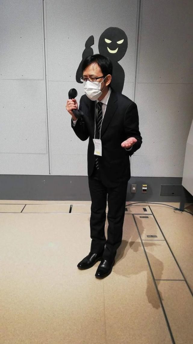 COSPLAY|日本土味万圣节COSPLAY 低成本沙雕味十足