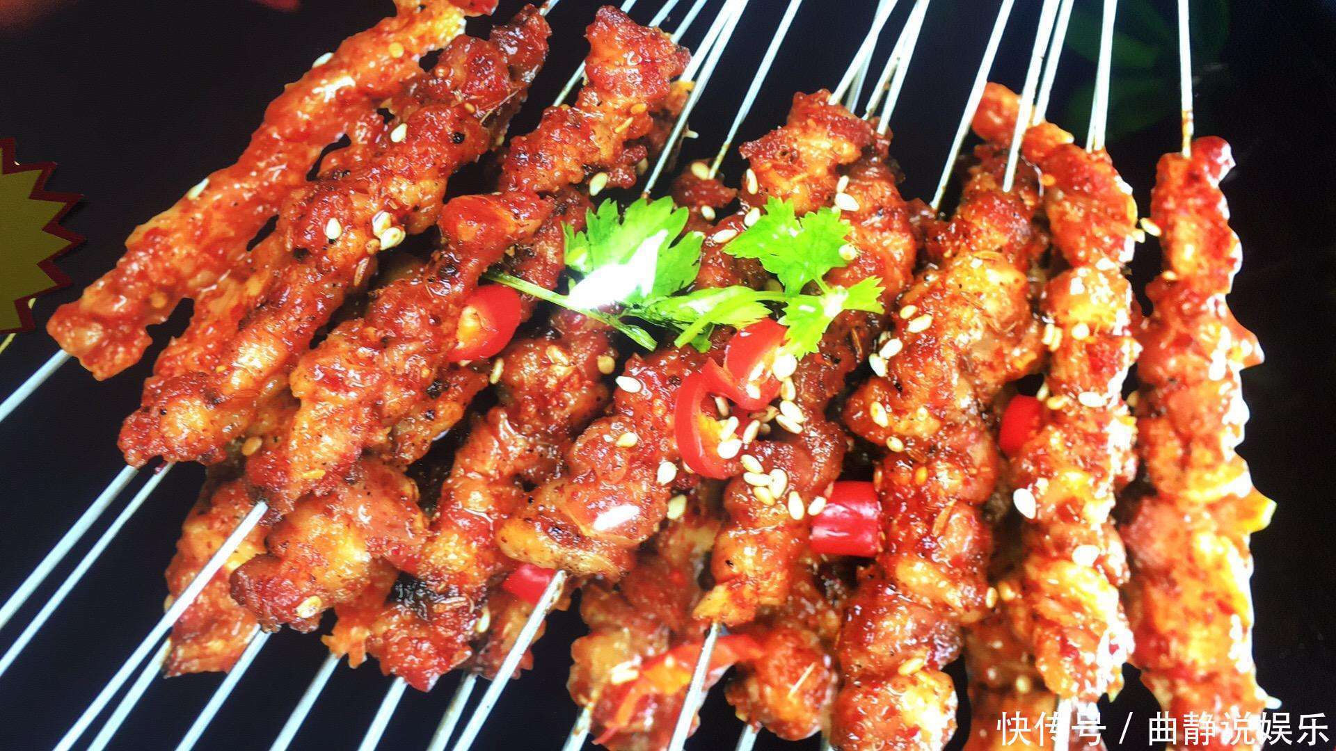 夏季來(lái)臨，經(jīng)常吃燒烤會(huì)致癌做好以下幾點(diǎn)就能安心擼串