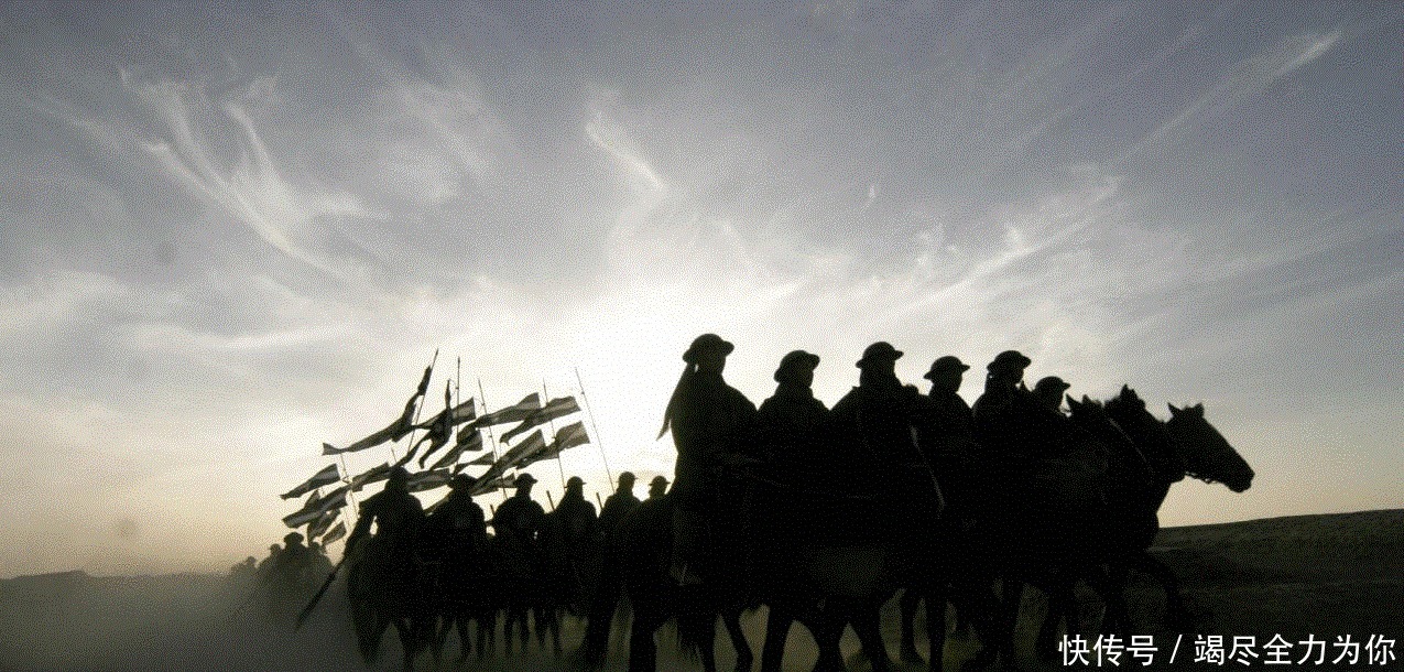 祖师爷|他是盗墓的祖师爷,盗了一个人的墓,军队三年吃喝不愁,谁的墓