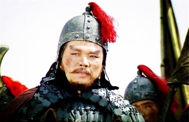 完胜|三国被抹杀的战神:文丑张郃是他部下,800步兵对10000铁骑完胜!