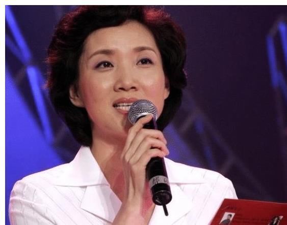 膝下|她是著名主持人，生涯零失誤表現(xiàn)，60歲卻膝下無子