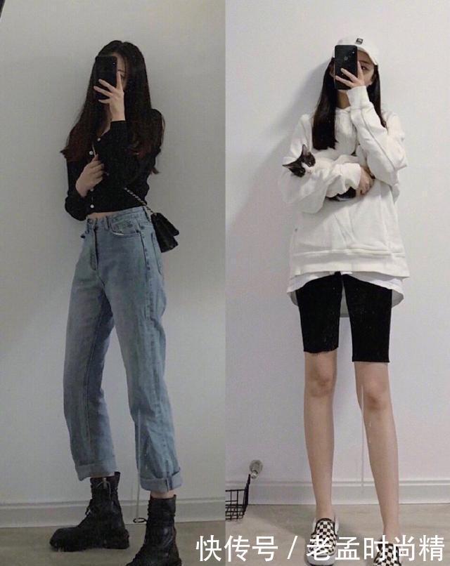 缺点|黑色系单品怎么穿避免沉闷?掌握这3个搭配技巧,让你变时髦!