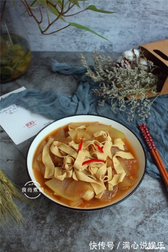 多汁|立秋后,大鱼大肉不如烹调此菜,补钙消水肿,鲜甜多汁防秋燥