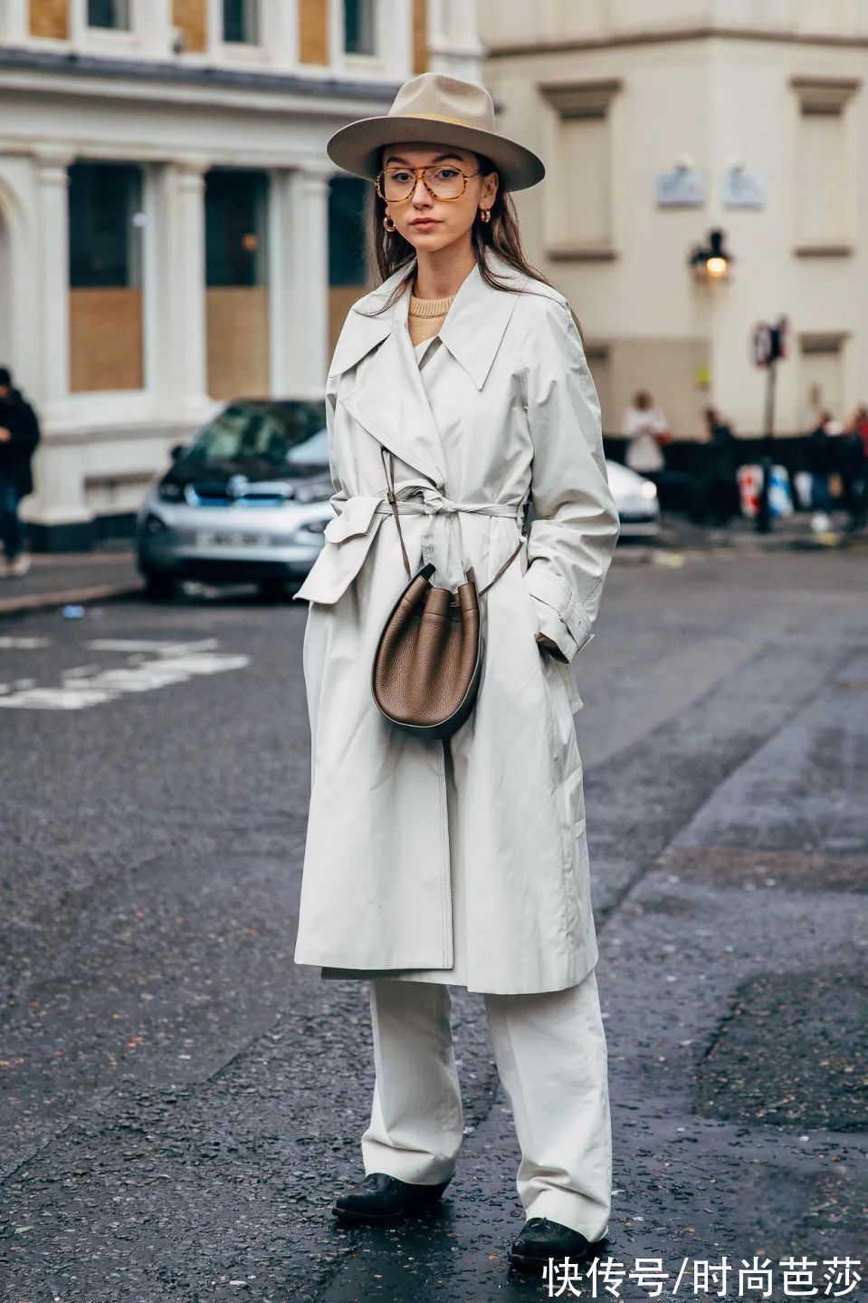 总少一件的完美风衣，哪里买？