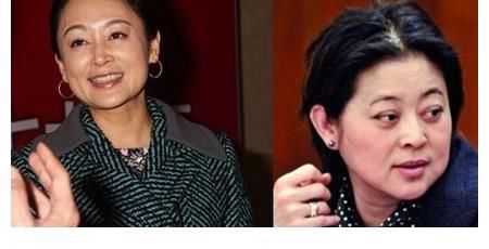 陈红陈凯歌吃饭都有如此演技,“阿瑟请坐”把隔壁李国庆羡慕坏了