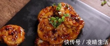 茭白块|正宗的四道家常菜，鲜香味美，非常入味，吃货们赶紧学到手