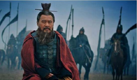 孙策|三国一“神人”,曾经怒骂孙策,还想收曹操为徒,活了134岁