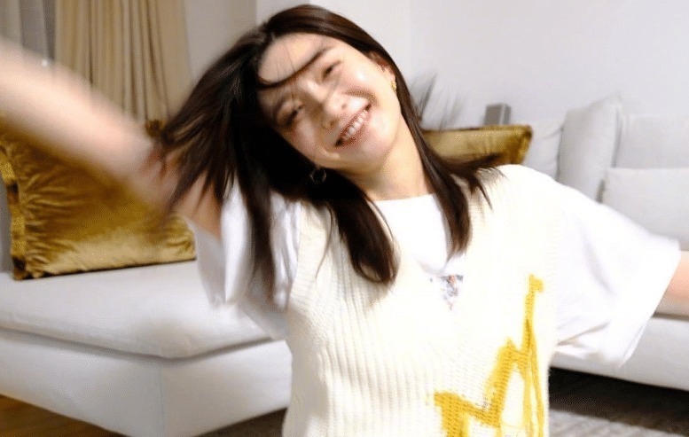 喊话|江疏影吃火锅,隔空喊话李易峰买单,峰峰回复有霸道总裁内味了!