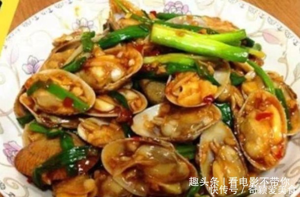  解馋|看着就美味的几道家常菜，解馋开胃又下饭，家人都爱吃，值得一试