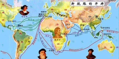 老年|马六甲海峡为三国共管，为什么面积最小的新加坡反而发展更好？