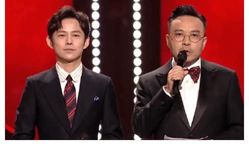 虽然汪涵何炅都在,但两个主持团还会同台吗?