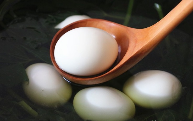 正当季|红薯叶煮鸡蛋,作用实在是太厉害了,省钱又实用,很多人都不晓得