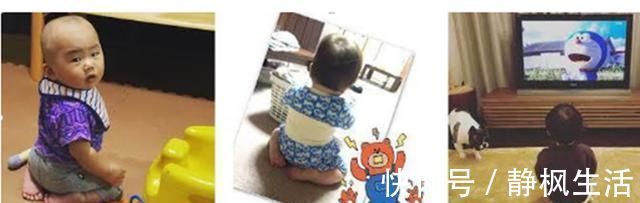 麻花腿|外国孩子腿又长又直,国内孩子腿却比不了,可能和这几个习惯相关