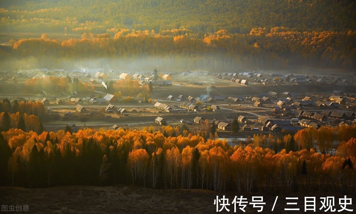 吴王&《韩非子》:不要对邪恶抱有侥幸心理,及时止损才是智者