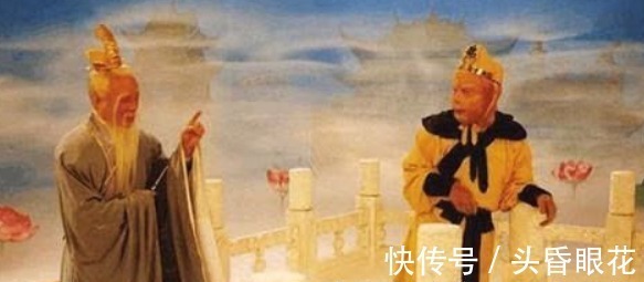 大闹天宫&孙悟空为何要大闹天宫,看上一任弼马温是谁,换你也会闹