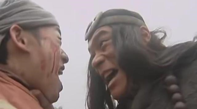 石秀#金圣叹说宋江一无是处十恶不赦 那么他又是如何评价武松的呢!