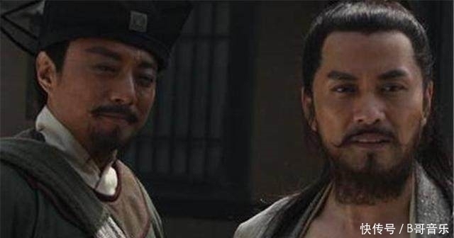 四大名著@水浒第一个看透宋江的人,不是公孙胜,晁盖,而是死于非命的此人