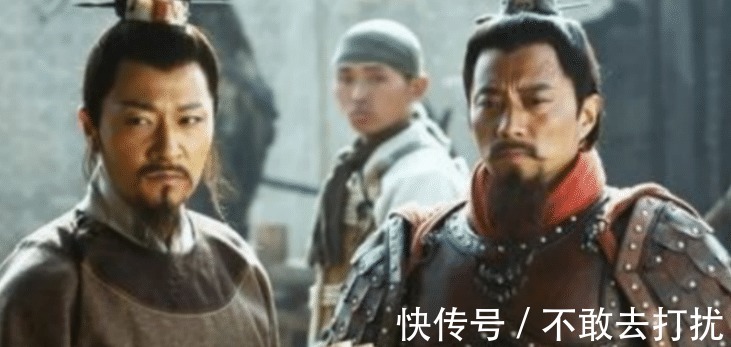 吴用#宋江死后,吴用花荣主动送命,而此二人最该死却反而得了最好结局