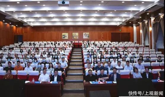 临床研究|上海市药学会成功举办“第十届上海海洋药物学术年会暨青年论文报告会”和“2021浦东新区青年药师学术交流会”