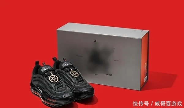 mv|这回,轮到耐克被碰瓷了