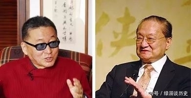 原子弹|金庸：造原子弹不如多做两条裤子，侠之大者？误国误民罢了