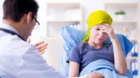 疼痛|为什么晚期癌症患者都是被痛死的呢?止痛药一点效果都没有?