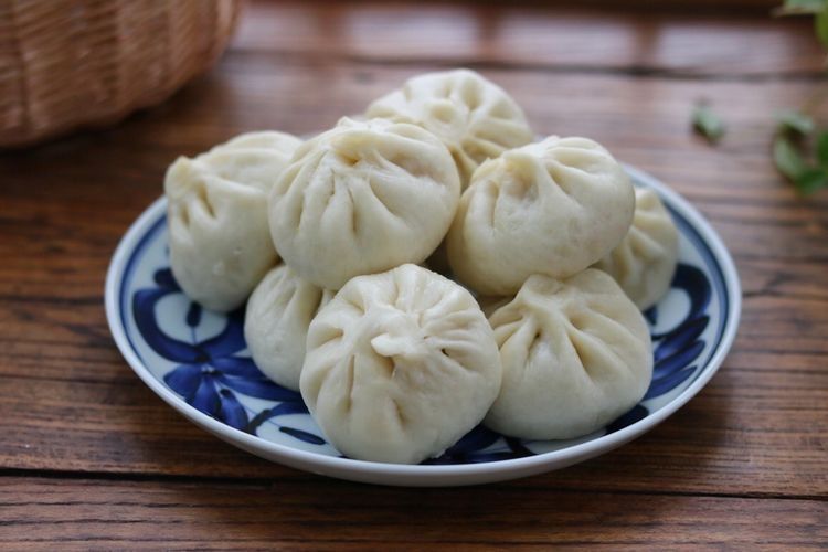 它是被“误解”最多的菜，切碎包成饺子，越吃越香，好多人不懂吃